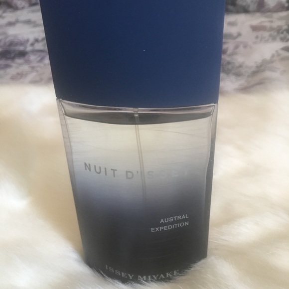 Issey Miyake Nuit D'issey Austral Expedition - Picture 4 of 4